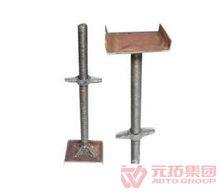 腳手架可調(diào)頂托使用規(guī)范性